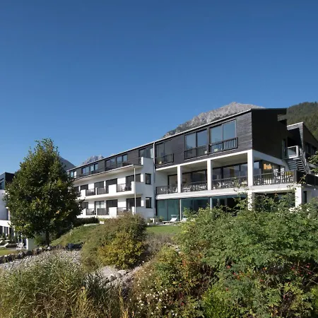 Apartment Studio Oberhofer-3 *