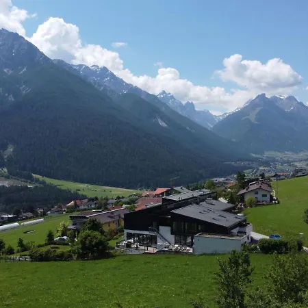 Studio Oberhofer-3 * Telfes im Stubai
